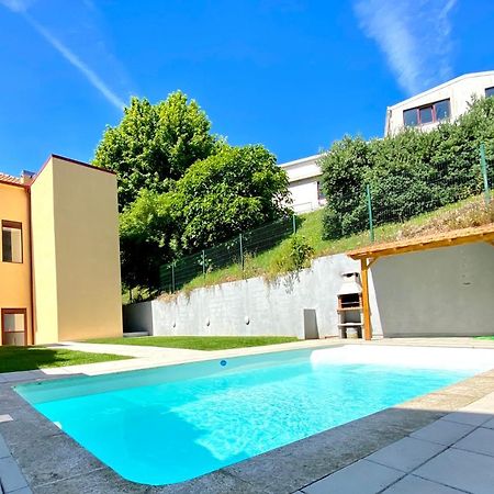Apartmán Porto Wine Loft Duplex With Swimming Pool Vila Nova de Gaia Exteriér fotografie