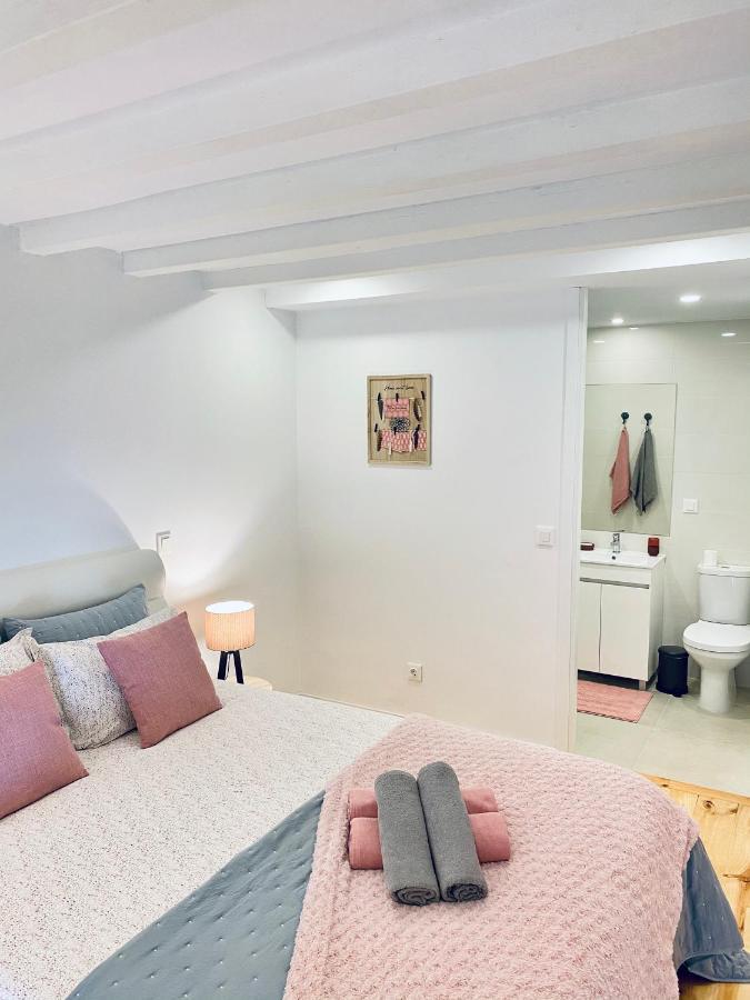 Apartmán Porto Wine Loft Duplex With Swimming Pool Vila Nova de Gaia Exteriér fotografie