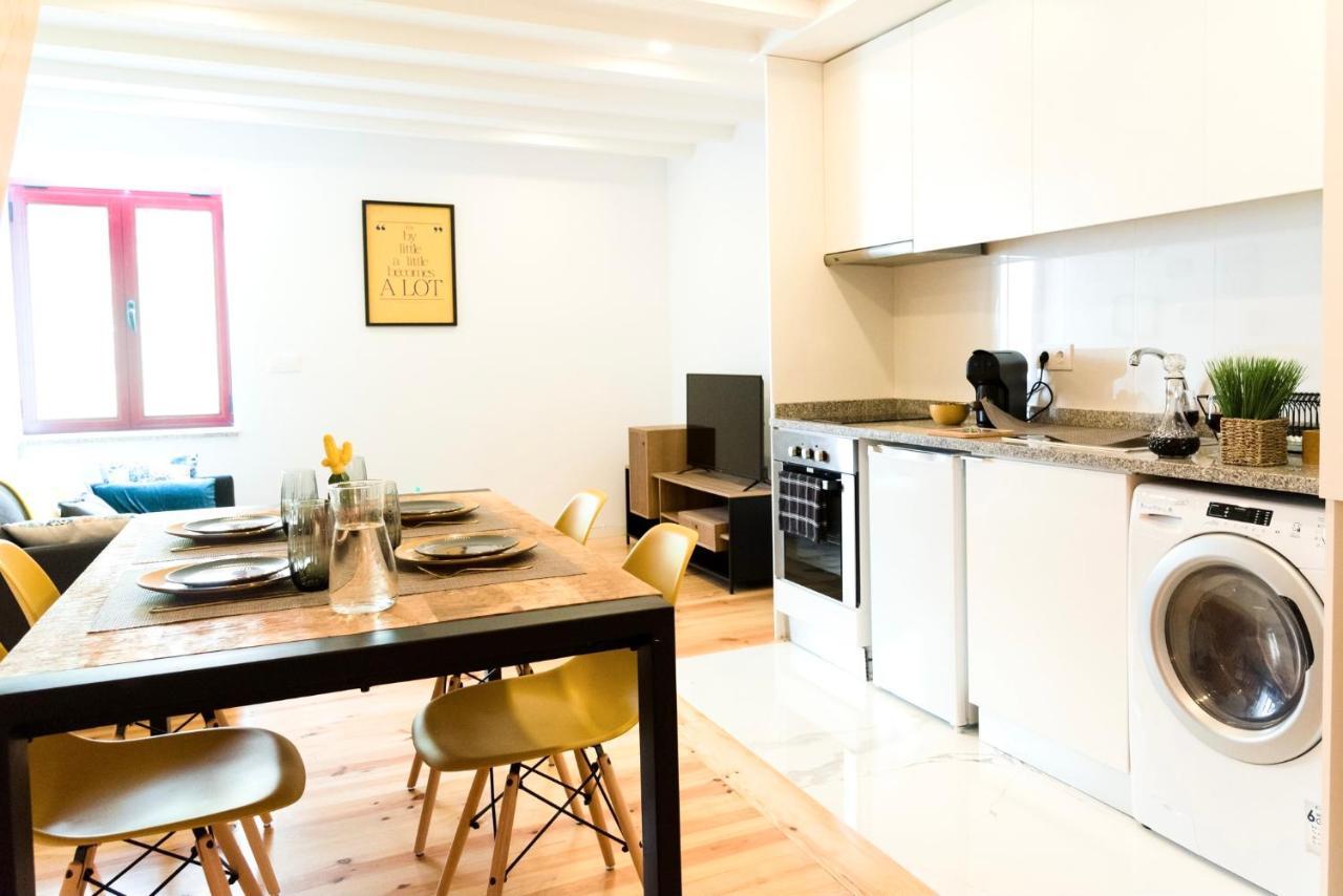 Apartmán Porto Wine Loft Duplex With Swimming Pool Vila Nova de Gaia Exteriér fotografie