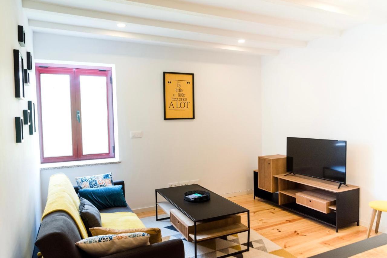 Apartmán Porto Wine Loft Duplex With Swimming Pool Vila Nova de Gaia Exteriér fotografie