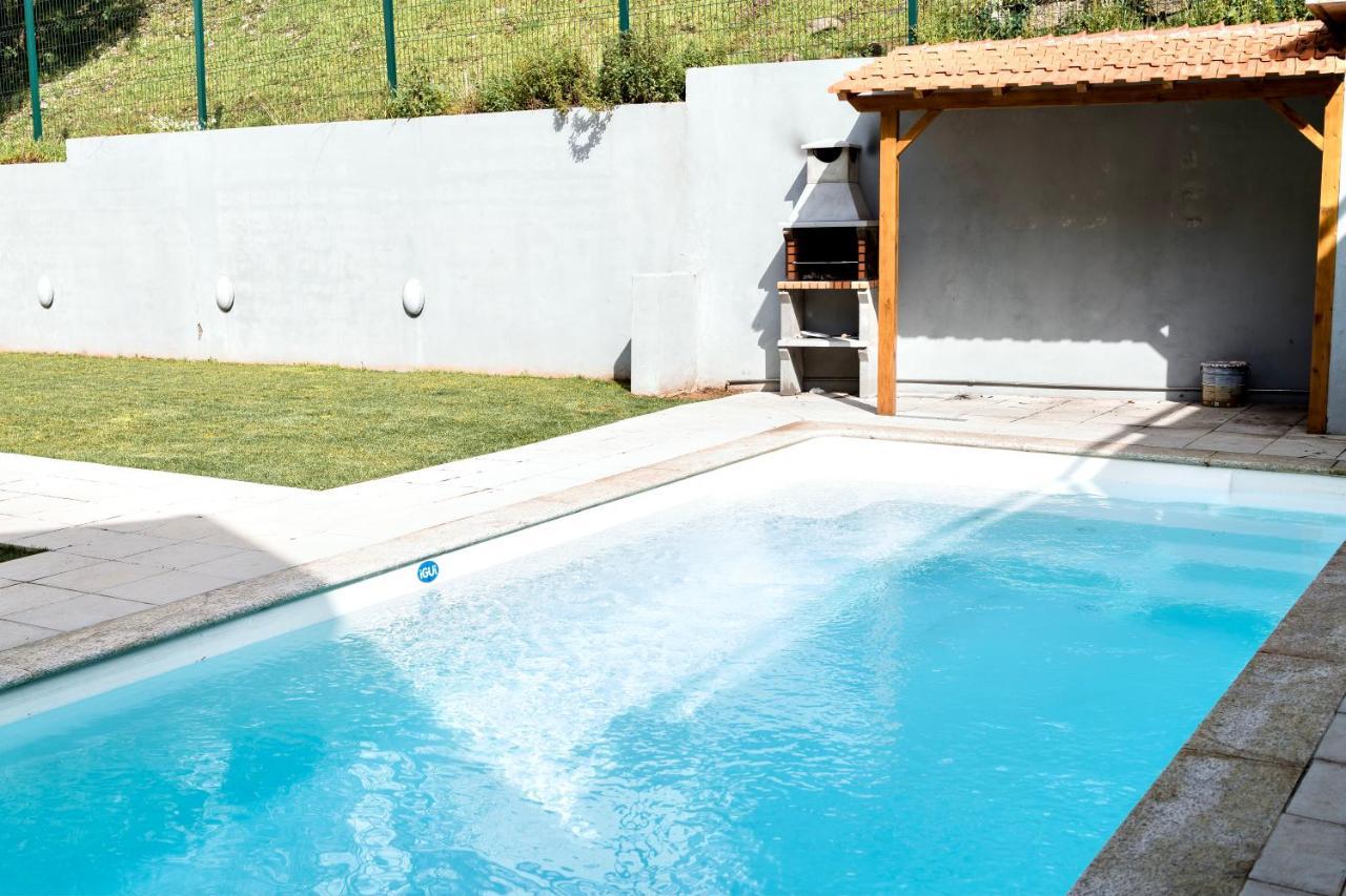 Apartmán Porto Wine Loft Duplex With Swimming Pool Vila Nova de Gaia Exteriér fotografie